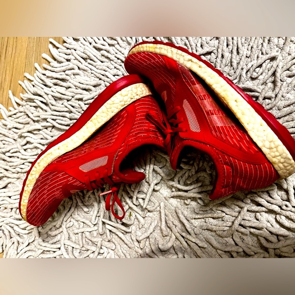 Adidas PUREBOOST X Running Shoes Women - Picture 8 of 13